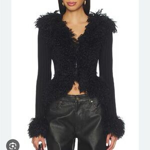 I.AM.GIA Cressida Jacket L NWT